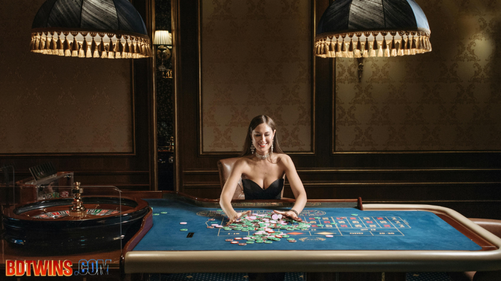 Live Cricket Betting in Bangladesh