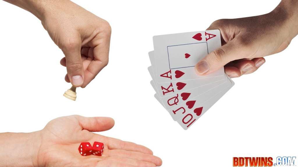 Online Cricket Betting in Bangladesh