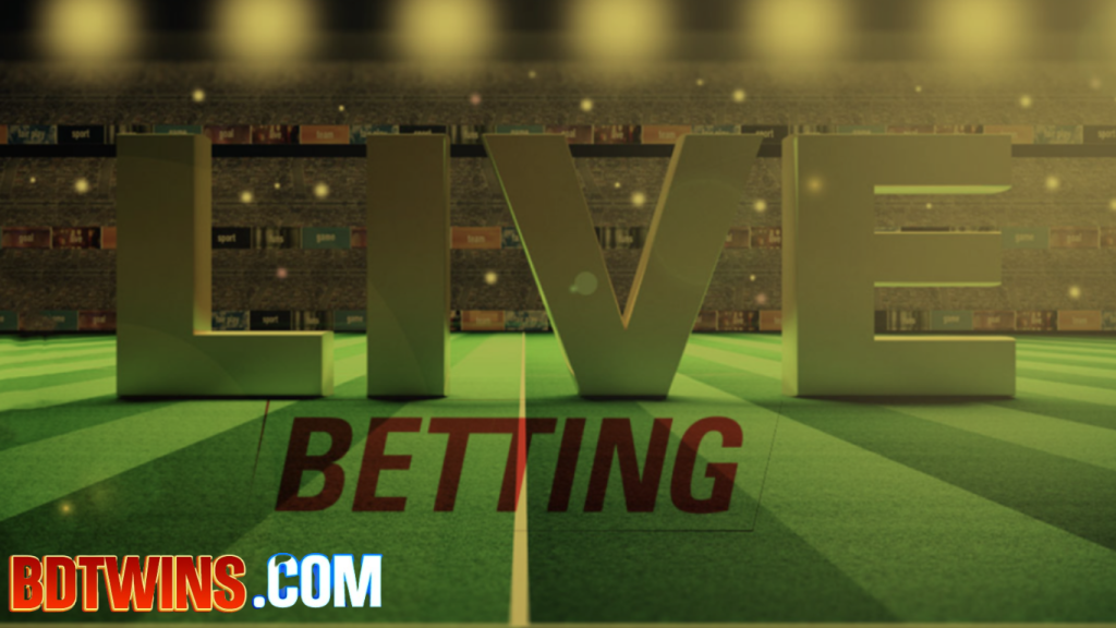 Live Betting