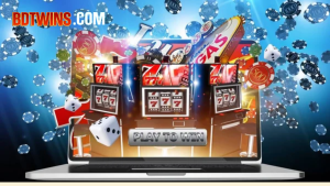 BDT Game: Chase Epic Slot Wins with High RTP for Bangladeshi Players in 2026