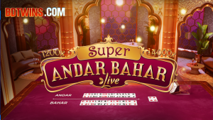 Top 10 Must-Play Andar Bahar Variants on BDTWins in 2026