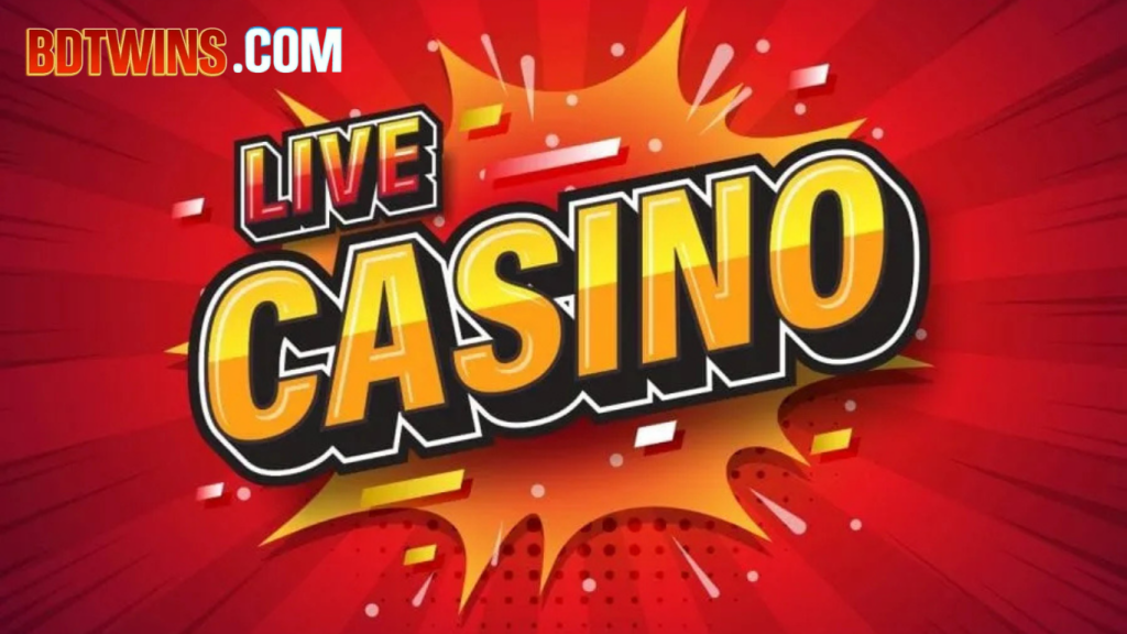 BDT live casino