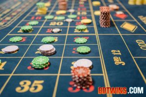 BETBDT VIP – The Ultimate Premium Experience on Betbdt