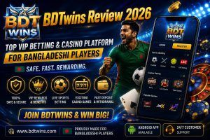 BDTwins Review 2026